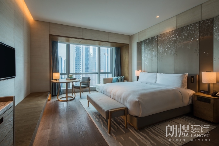 酒店客房裝修 酒店客房裝修