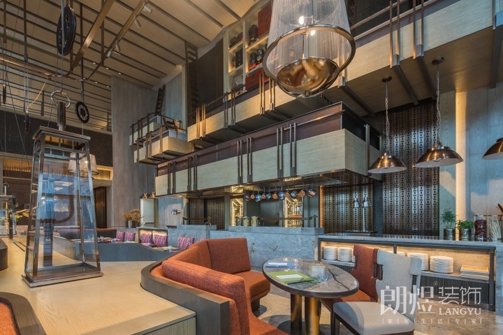 酒店商務會議室裝修 酒店商務會議室裝修