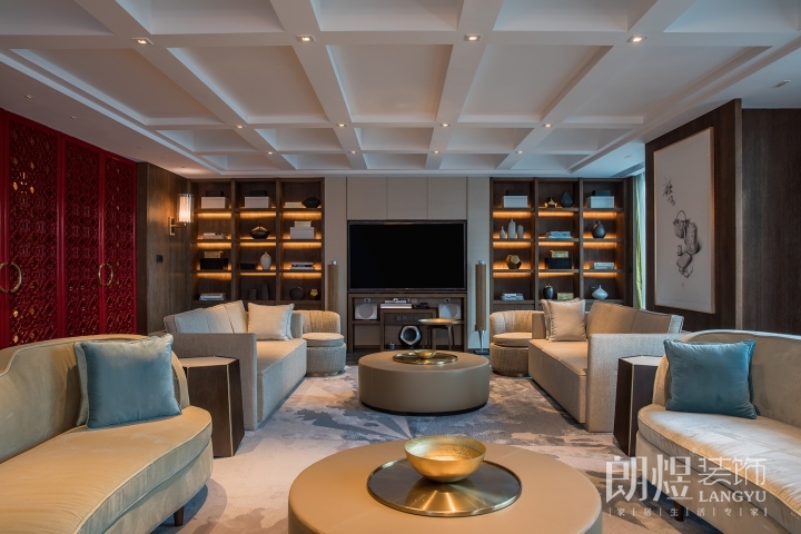 酒店商務會議室裝修 酒店商務會議室裝修