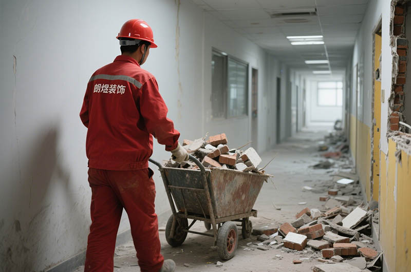 辦公室裝修增項頻發？這三大核心原因和避坑指南請收好